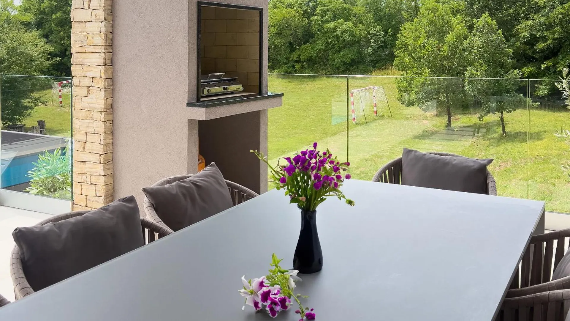 Holiday Home Villa Anthea Paola By Interhome Nedescina
