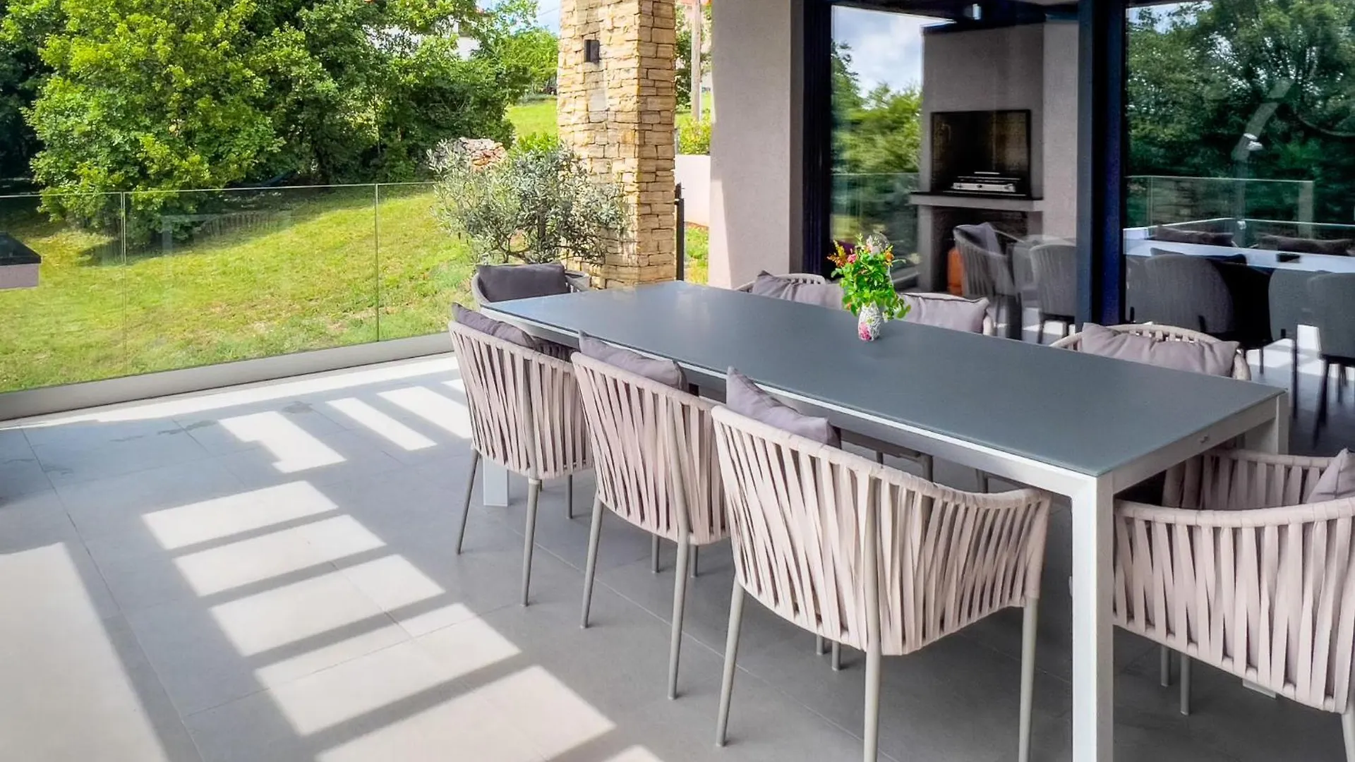 Holiday Home Villa Anthea Paola By Interhome Nedescina